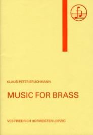 Music for brass